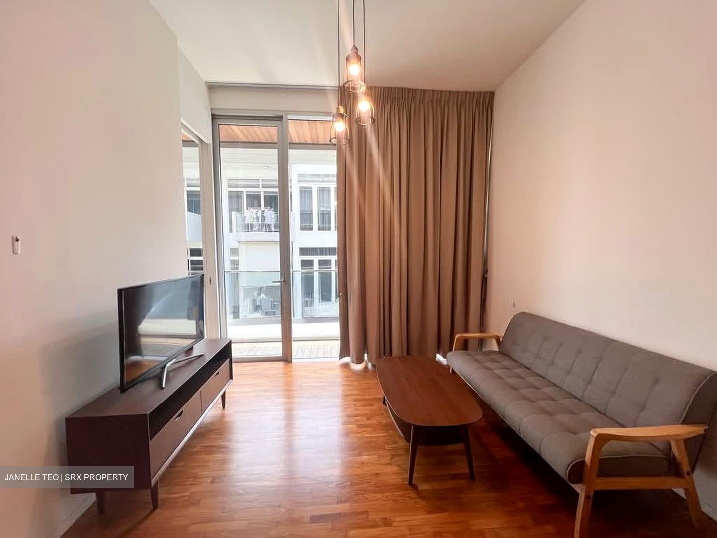 Seletar Park Residence (D28), Condominium #567562321